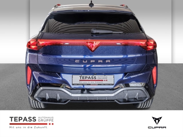 Cupra Terramar 1.5 eTSI