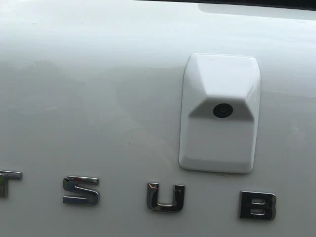 Mitsubishi ASX 1.3 Turbo Mildhybrid DCT INTRO EDITION