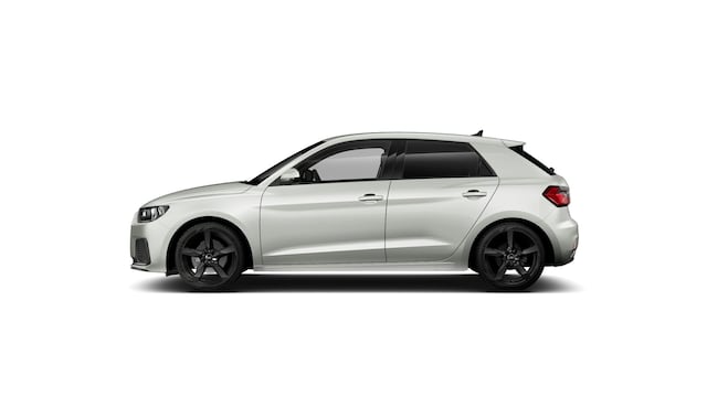 Audi A1 30 TFSI S-Tronic Sportback