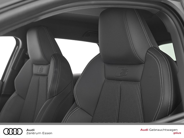 Audi A3 35 TFSI S-Line S-Tronic Sportback
