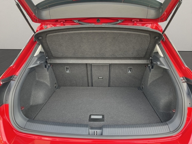 Volkswagen T-Roc 1.0 TSI