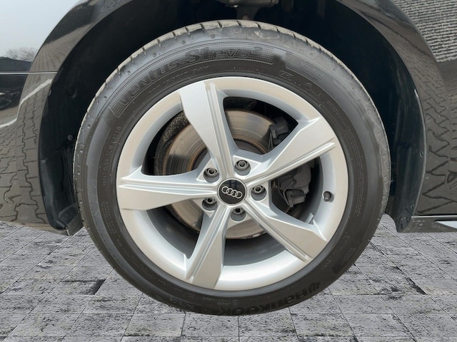 Audi A4 35 TDI Avant S-Tronic