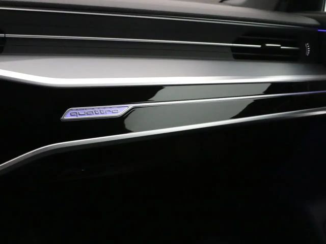 Audi A6 Hybride Quattro S-Line