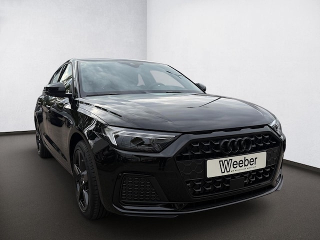 Audi A1 30 TFSI S-Tronic Sportback