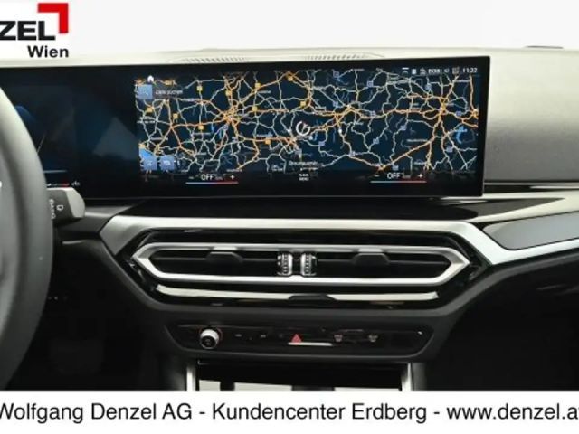 BMW 320 320d Touring xDrive