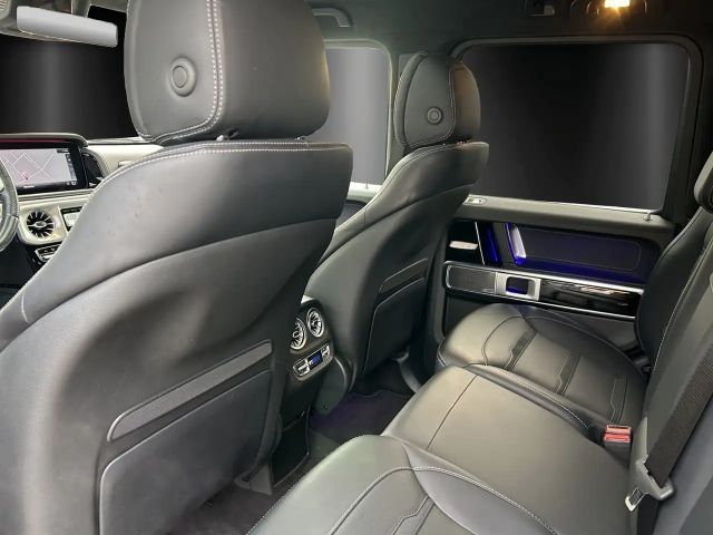 Mercedes-Benz G 63 AMG AMG Line