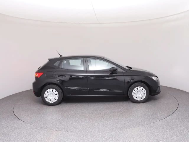 Seat Ibiza Reference
