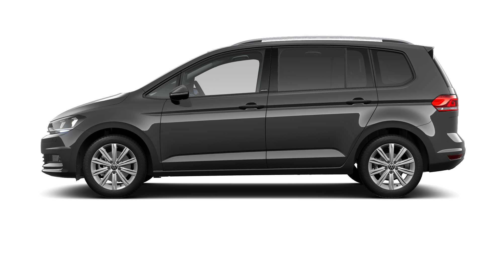 Volkswagen Touran DSG Move