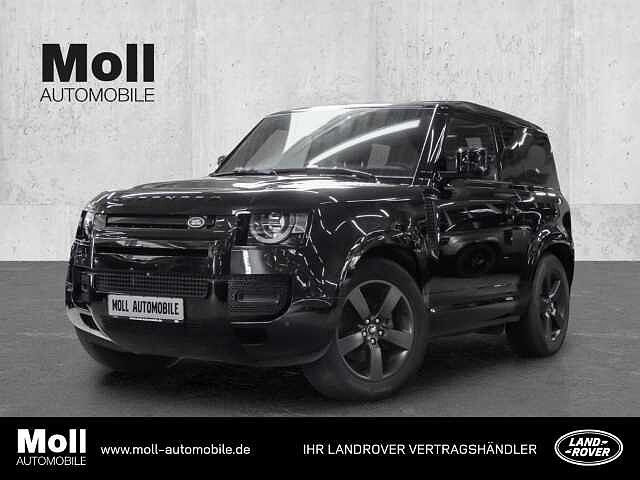 Land Rover Defender 90 Dynamic SE