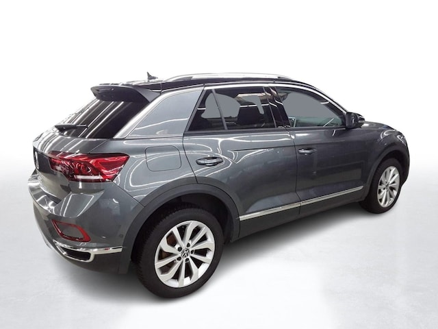 Volkswagen T-Roc 1.5 TSI DSG Style
