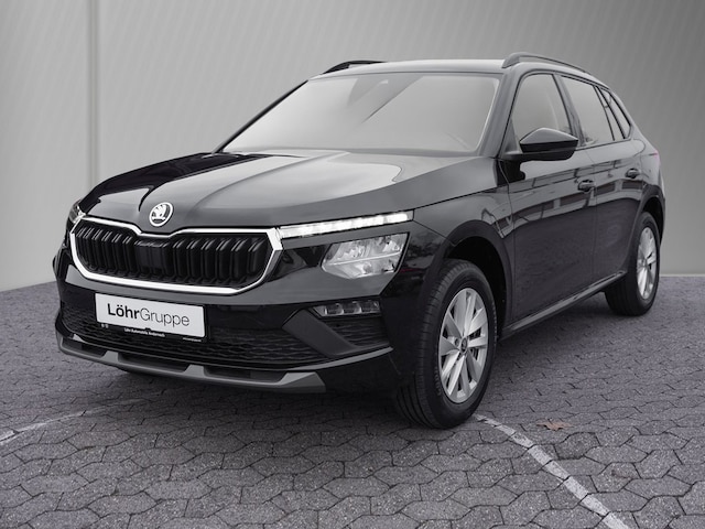 Skoda Kamiq 1.0 TSI Selection