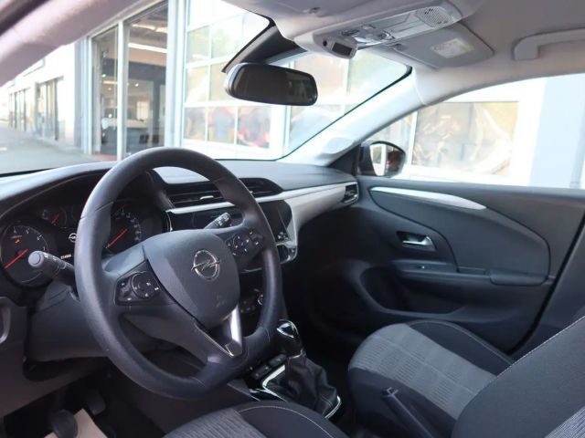 Opel Corsa Edition F Edition