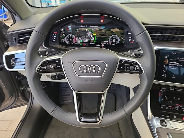 Audi A6 50 TDI Avant Quattro Sport