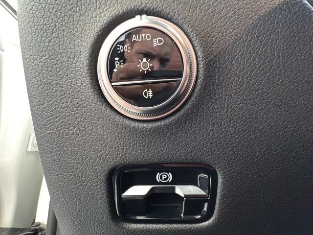 Mercedes-Benz GLC 220 4MATIC GLC 220 d