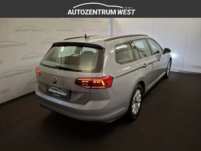 Volkswagen Passat Business DSG Variant