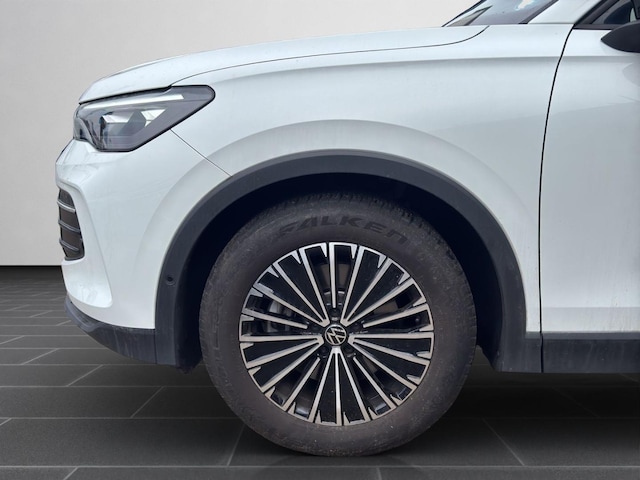 Volkswagen Tiguan 2.0 TDI DSG IQ.Drive
