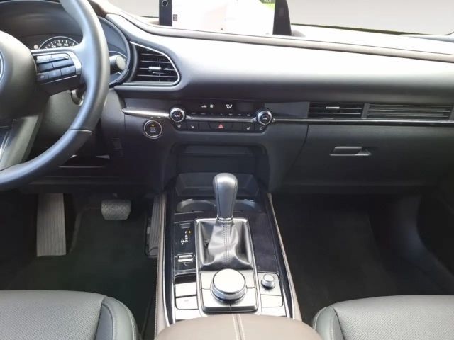 Mazda CX-30 SkyActiv Takumi