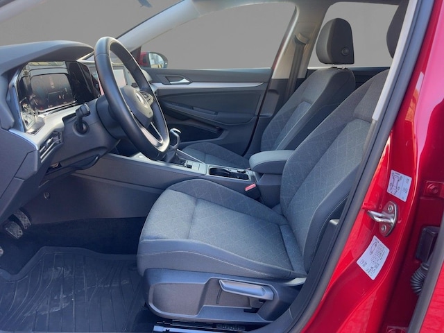 Volkswagen Golf 1.0 TSI Golf VIII Life