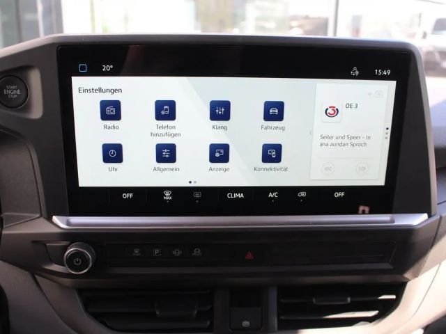 Volkswagen Transporter T7