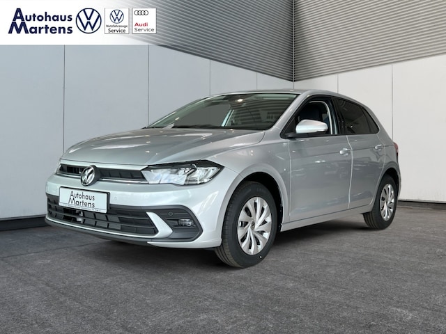 Volkswagen Polo DSG Life