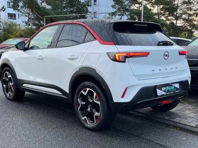 Opel Mokka 1.2 Turbo GS-Line Grand Sport