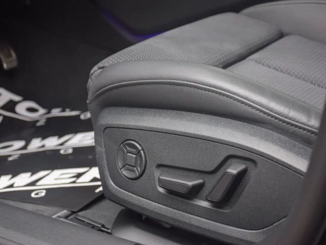 Audi S6 Avant Quattro