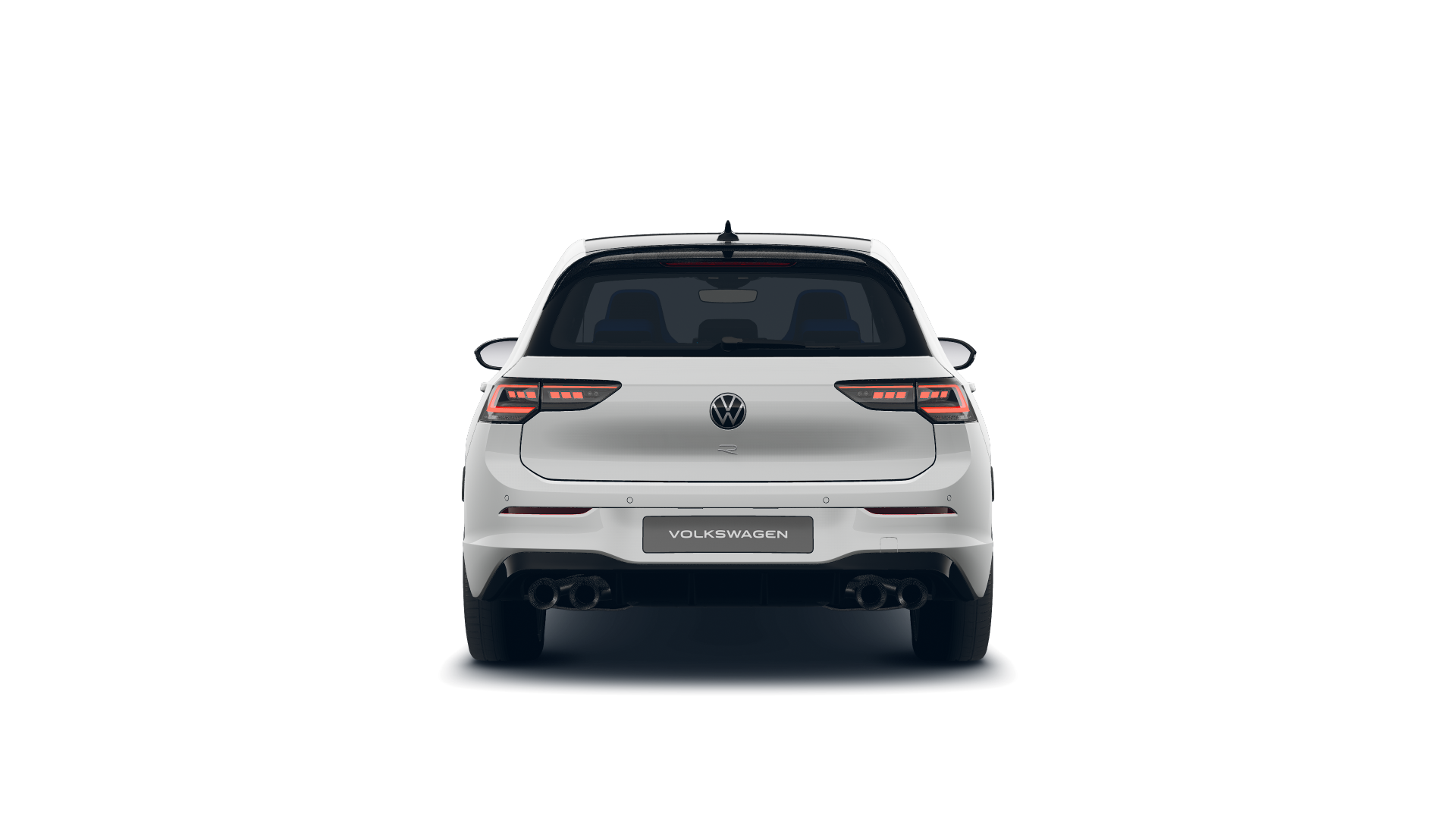 Volkswagen Golf Golf VIII IQ.Drive