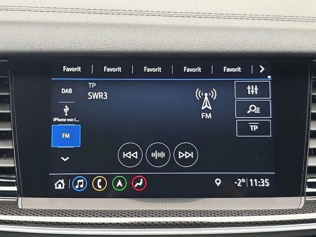 Opel Insignia 1.5 CDTI 1.5 Turbo Sports Tourer