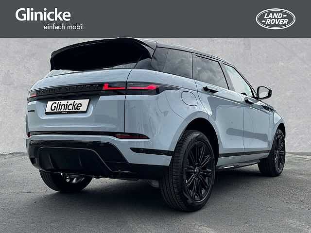 Land Rover Range Rover Evoque D200 Dynamic SE
