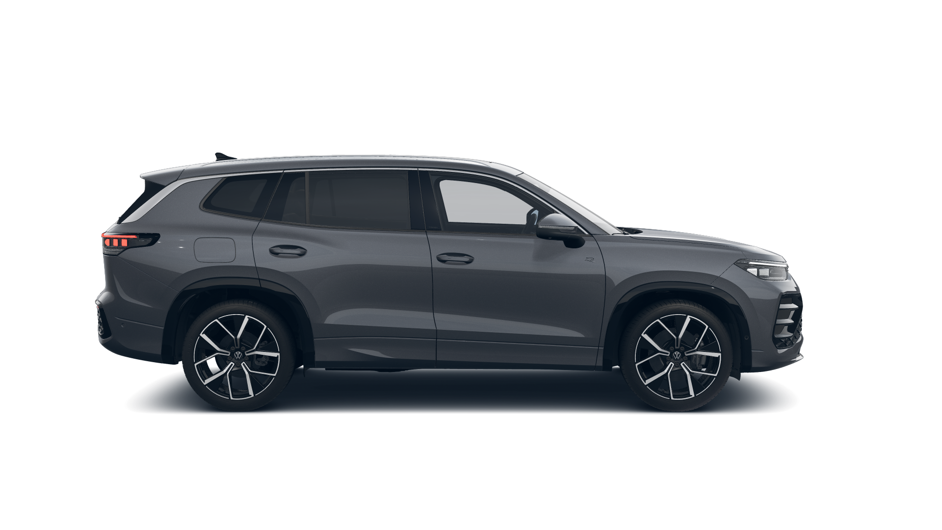 Volkswagen Tayron TDI 4Motion DSG