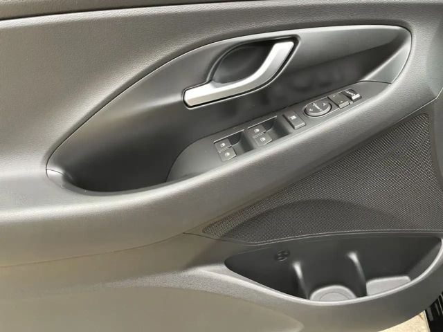 Hyundai i30 1.5 Edition 30 (48V) DCT  *NAVI ÜBER CARPLAY!*