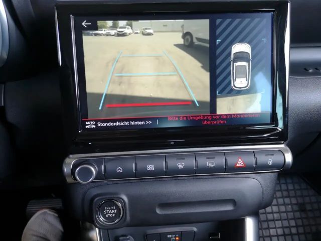 Citroën C3 Aircross Pack PureTech Shine