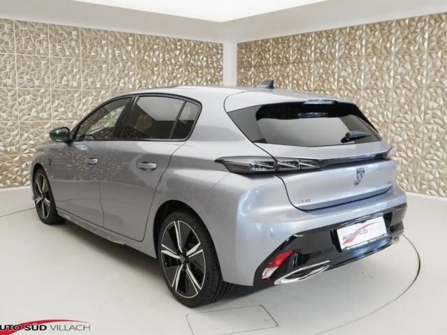 Peugeot 308 BlueHDi EAT8 GT-Line