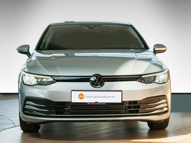 Volkswagen Golf 1.0 TSI Golf VIII