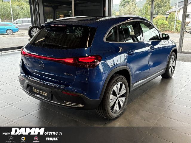 Mercedes-Benz EQA 300 4MATIC