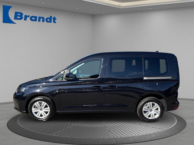 Volkswagen Caddy 1.5 TSI