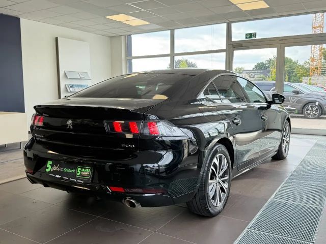 Peugeot 508 Allure Pack