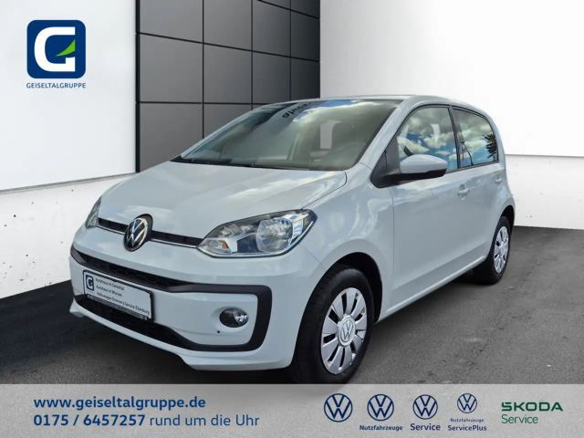 Volkswagen up! 1.0 MPI Move Move up!