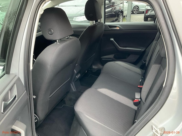 Volkswagen Polo 1.0 TSI Life