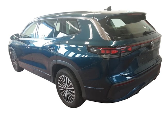 Volkswagen Tayron 1.5 eTSI