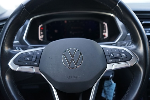 Volkswagen Tiguan 2.0 TDI 4Motion Allspace Life