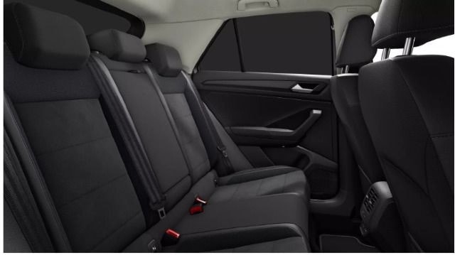 Volkswagen T-Roc 1.5 TSI DSG Style