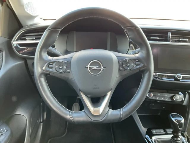 Opel Corsa 1.2 Turbo Elegance Turbo