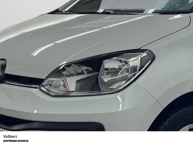 Volkswagen up! Basis Klima   SHZ  PDC