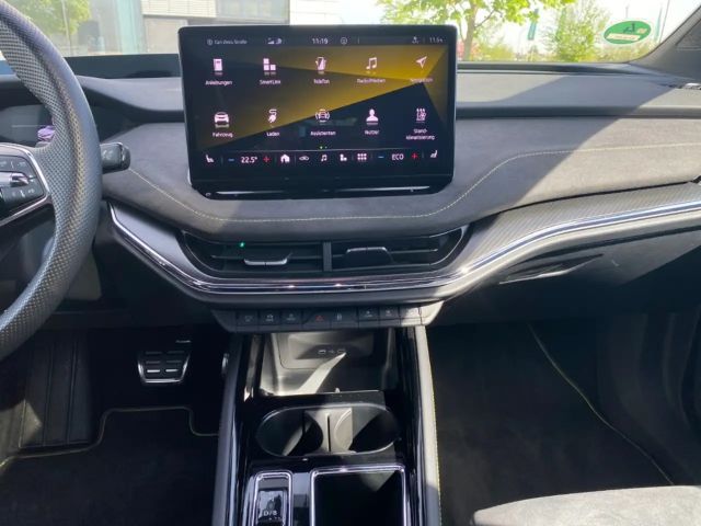 Skoda Enyaq 4x4 Coupe Lounge RS