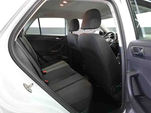 Volkswagen T-Roc 1.5 TSI DSG Life