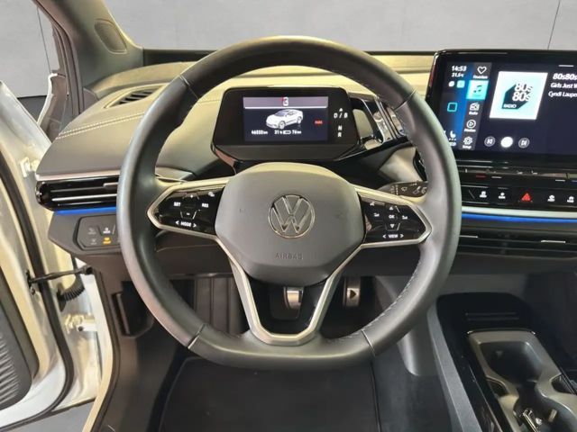 Volkswagen ID.5 Plus Pro