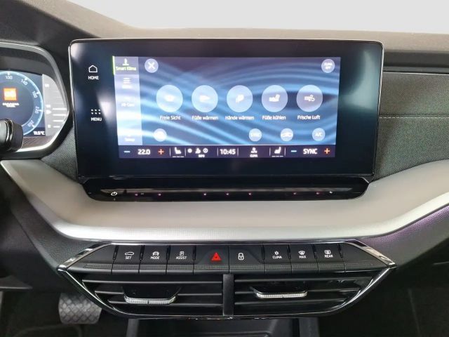 Skoda Octavia Style Style