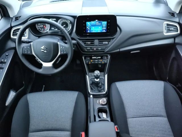 Suzuki SX4 S-Cross 4x4 Comfort