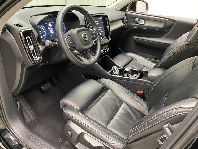 Volvo XC40 Inscription Recharge T4